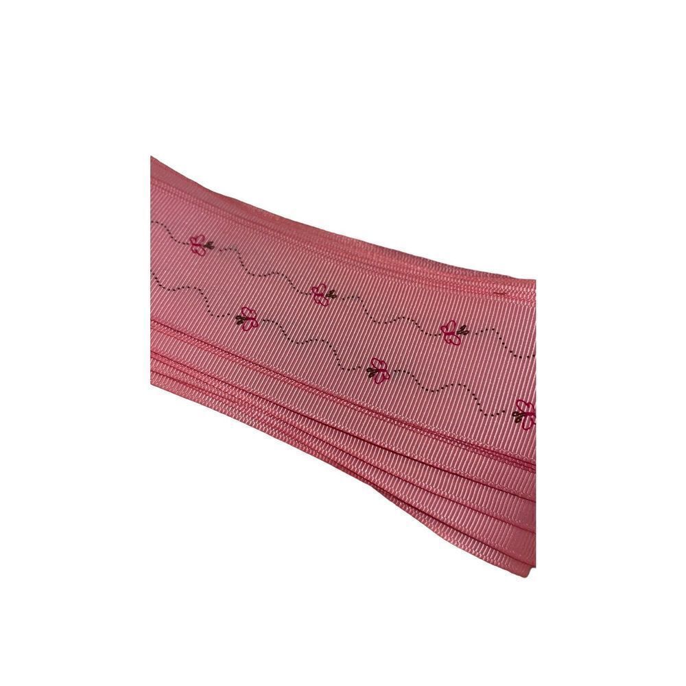 Grosgrain Ribbon 1.5” 9 yards yds 5/$20 NEW bows bow making shipping printed